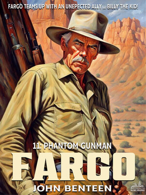cover image of Fargo 11